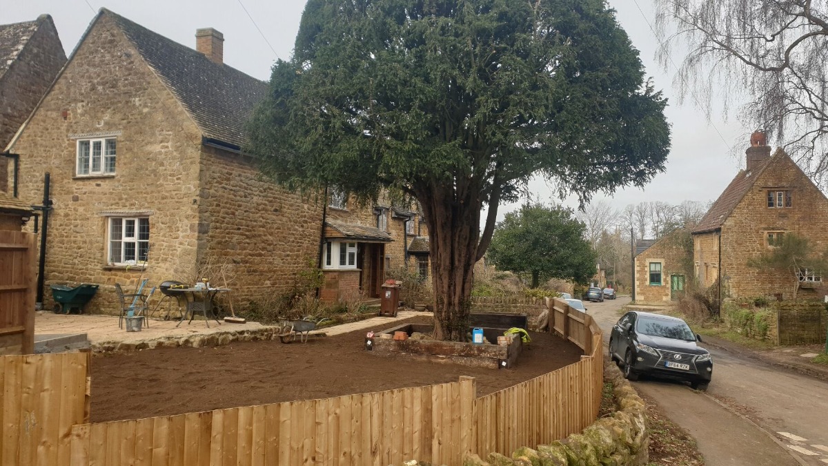 Landscaper: Image 31
